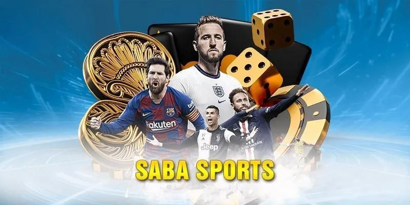 Saba Sports - Nhà Phát Hành Game Đình Đám Tại Nhà Cái U888