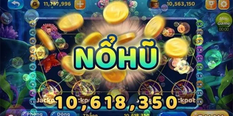 Ưu điểm hàng đầu của thương hiệu PG slot game